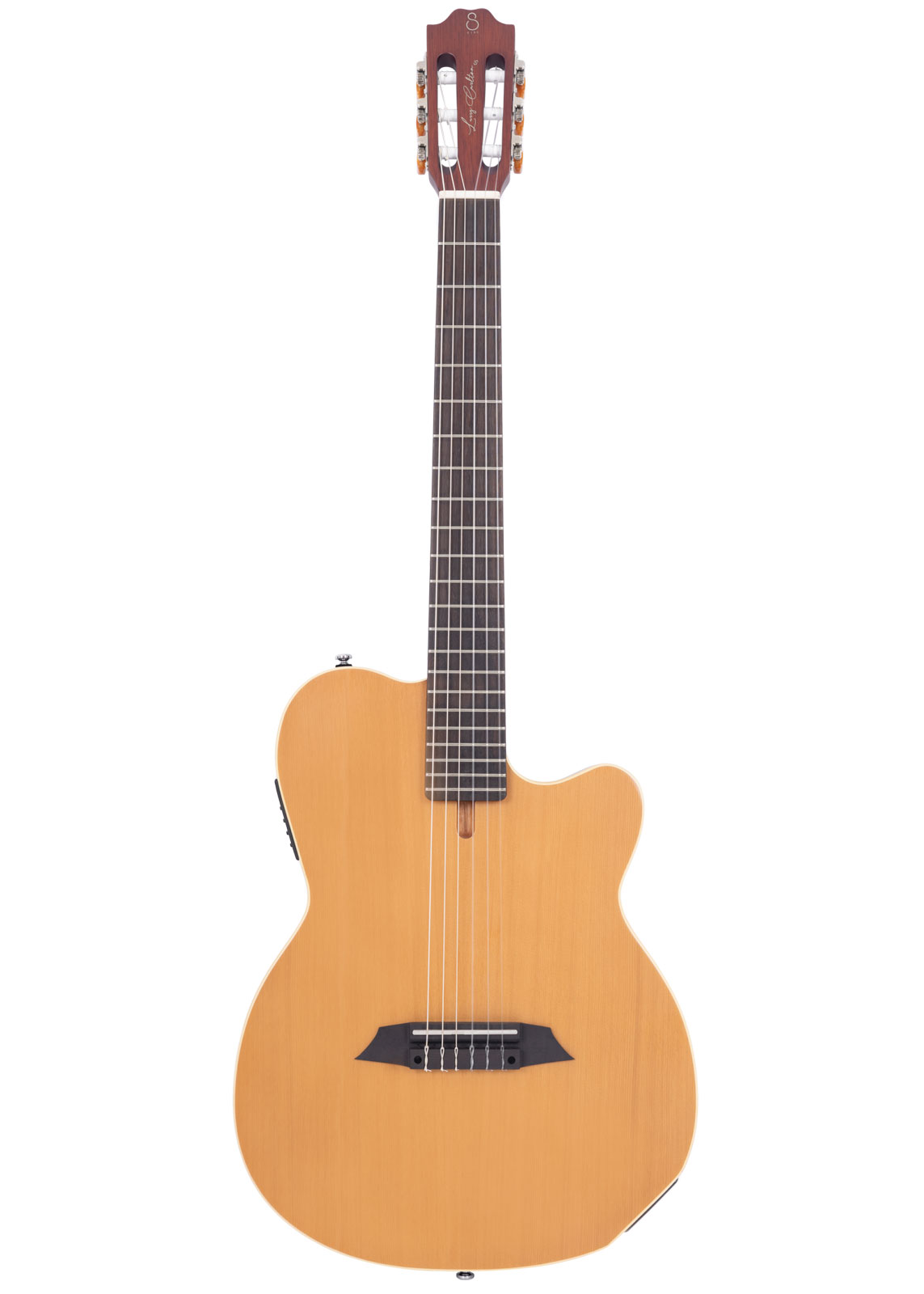 SIRE LARRY CARLTON G5N NT.S Naturel Satin