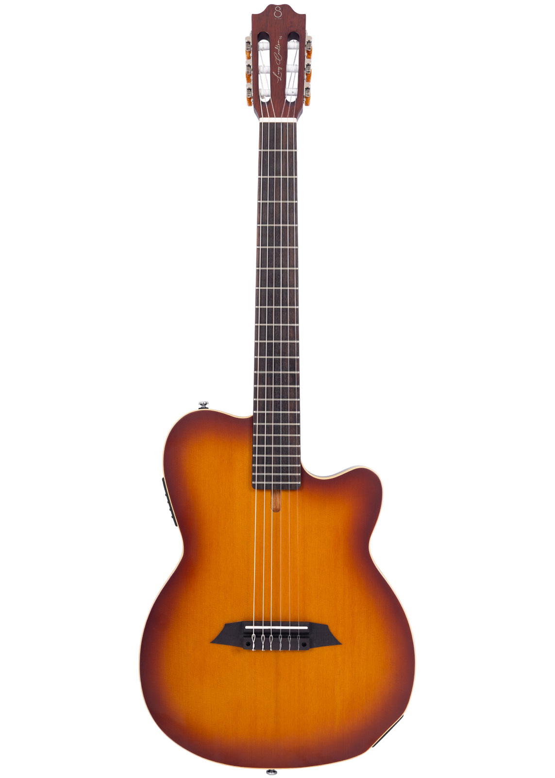 SIRE LARRY CARLTON G5N Ts.S Tobacco Sunburst