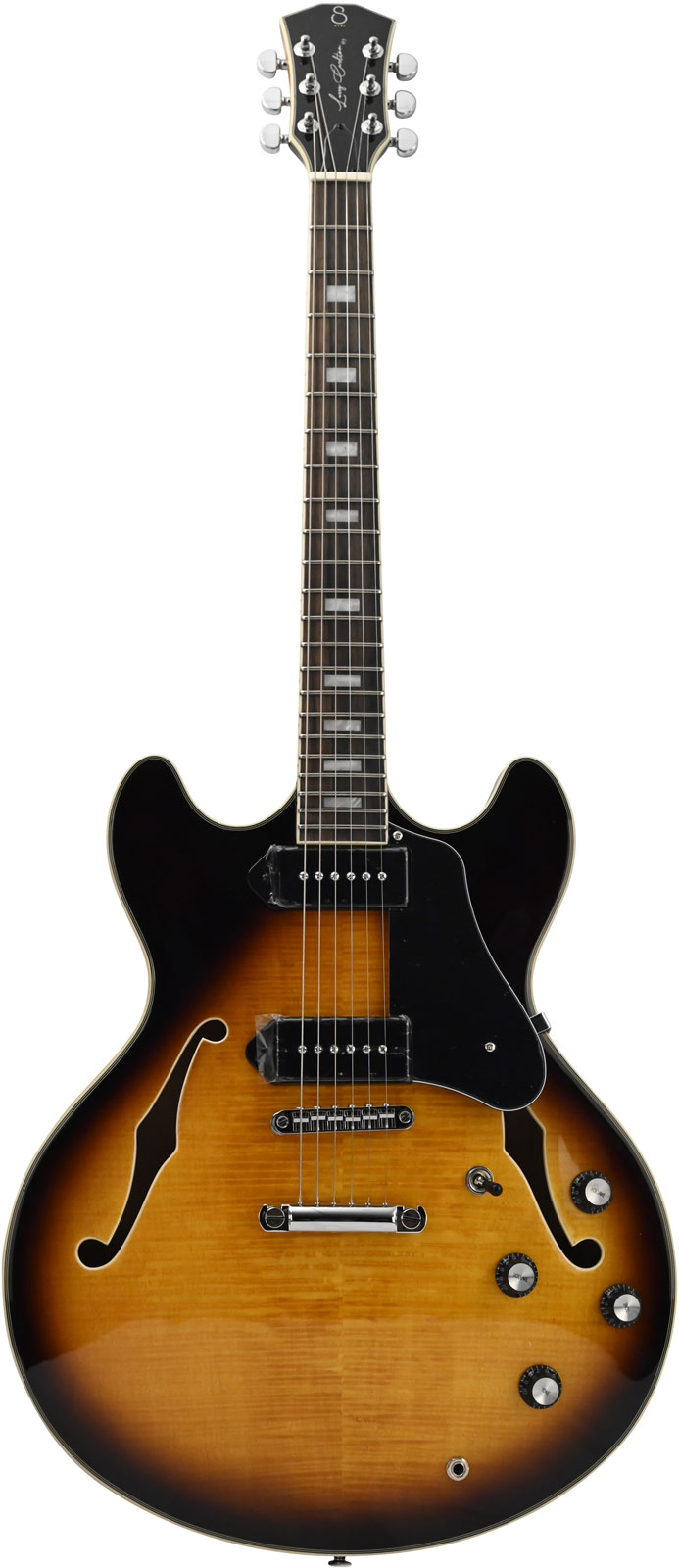 SIRE LARRY CARLTON H7V VS En