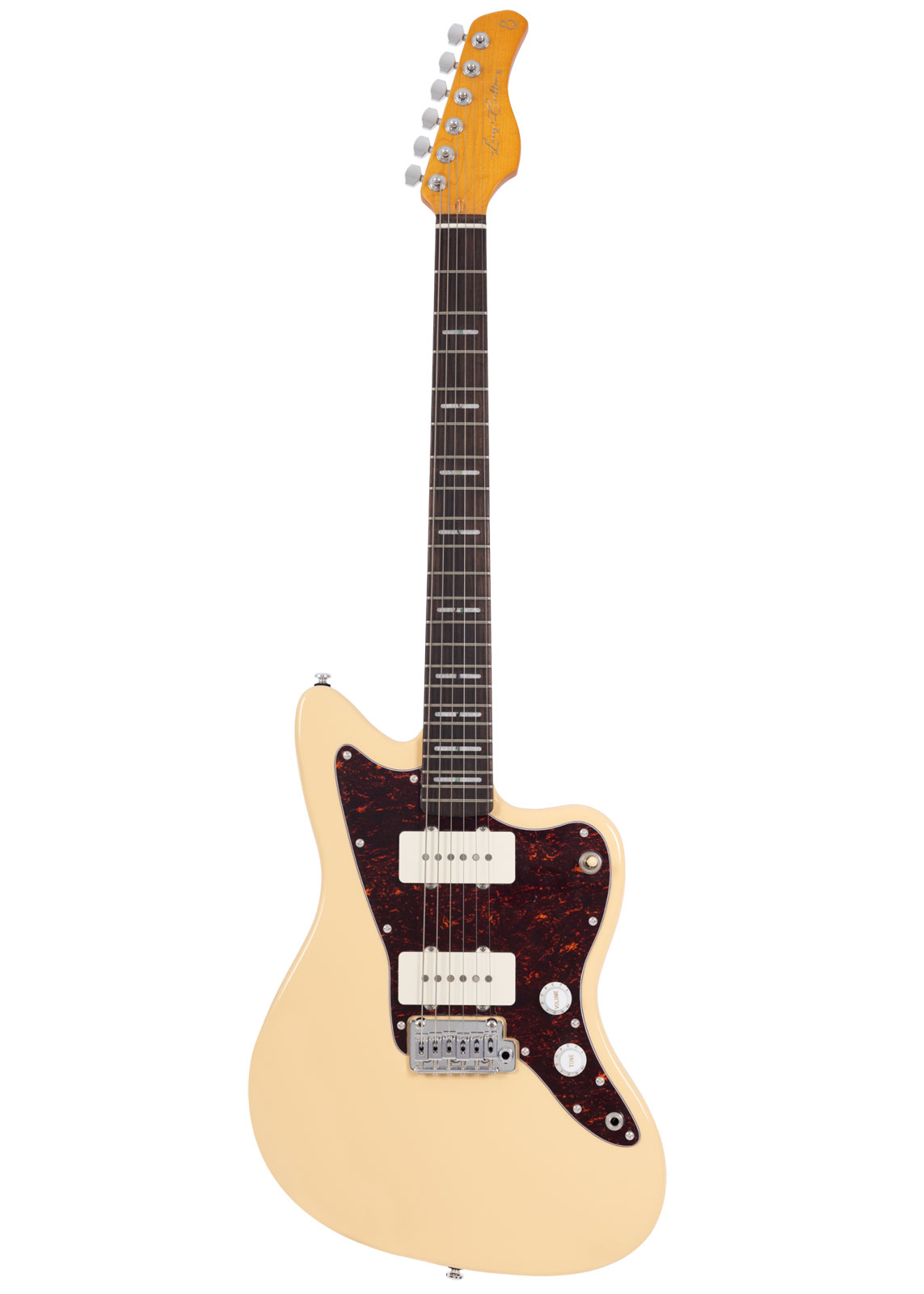 SIRE LARRY CARLTON J3 Vwh Rn Vintage White