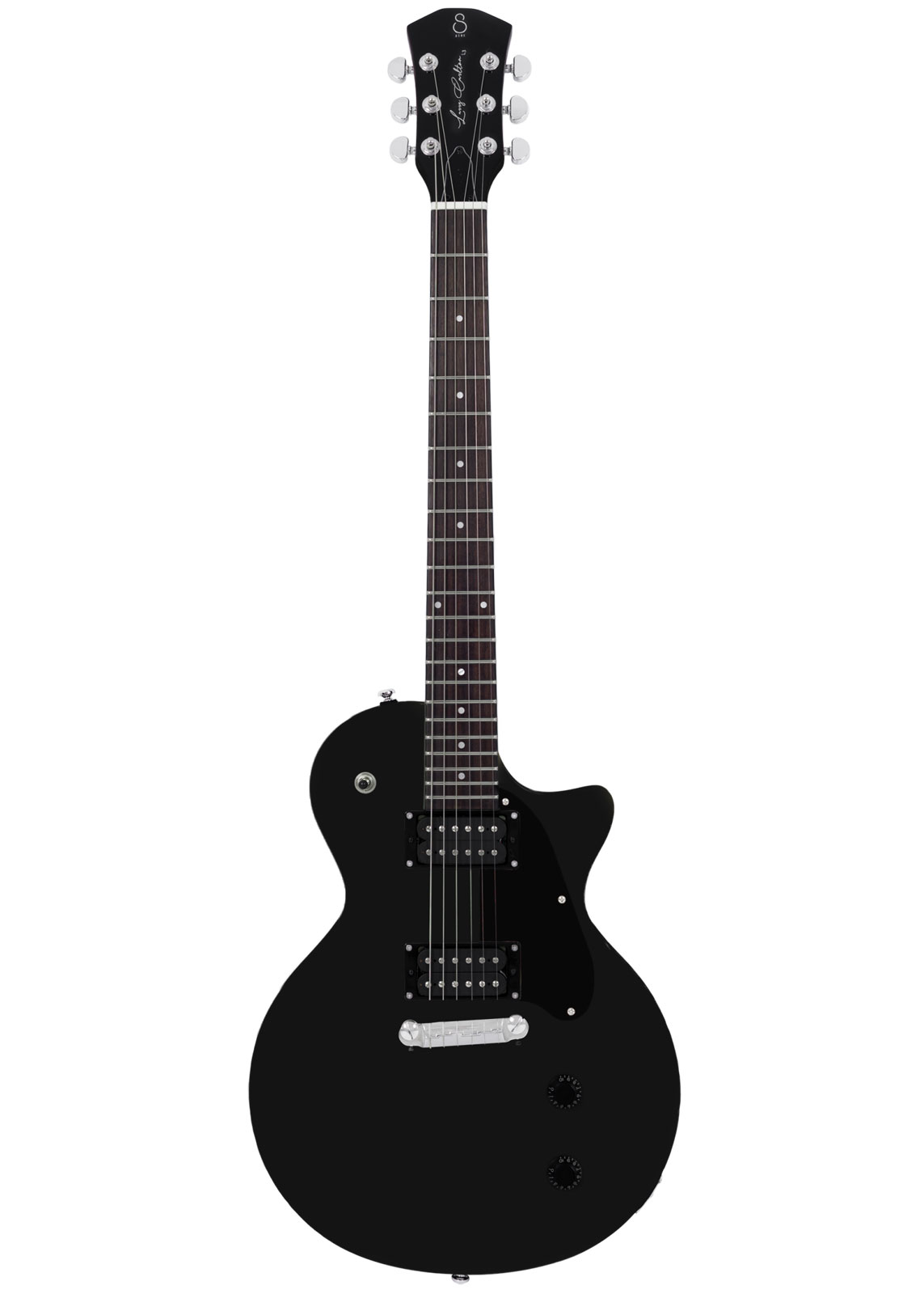 SIRE LARRY CARLTON L3 Hh Bks Sc Archtop Rn Black Satin