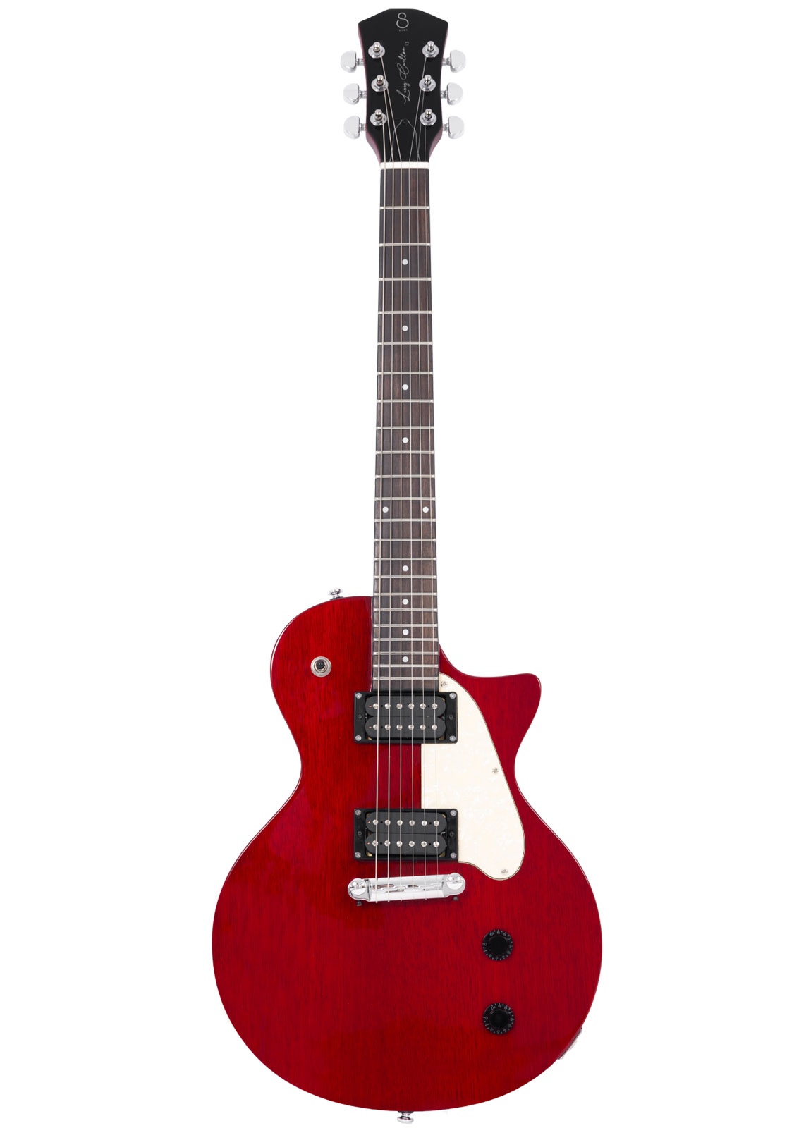 SIRE LARRY CARLTON L3 Hh Cherry Sc Archtop Rn Cherry