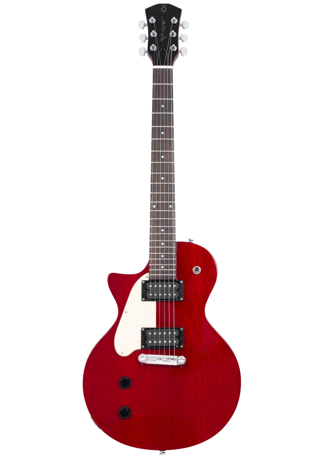 SIRE LARRY CARLTON L3 Hh Lh Cherry Sc Archtop Rn Cherry