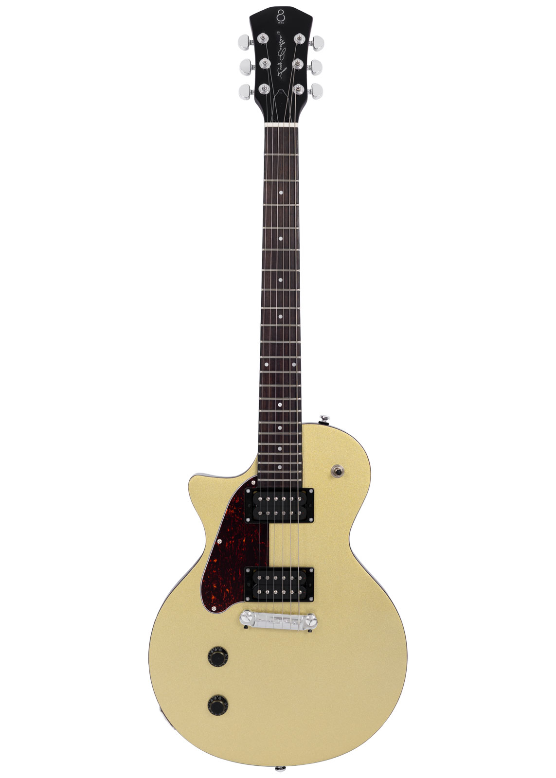 SIRE LARRY CARLTON L3 Hh Lh Gold Top Sc Archtop Rn Gold