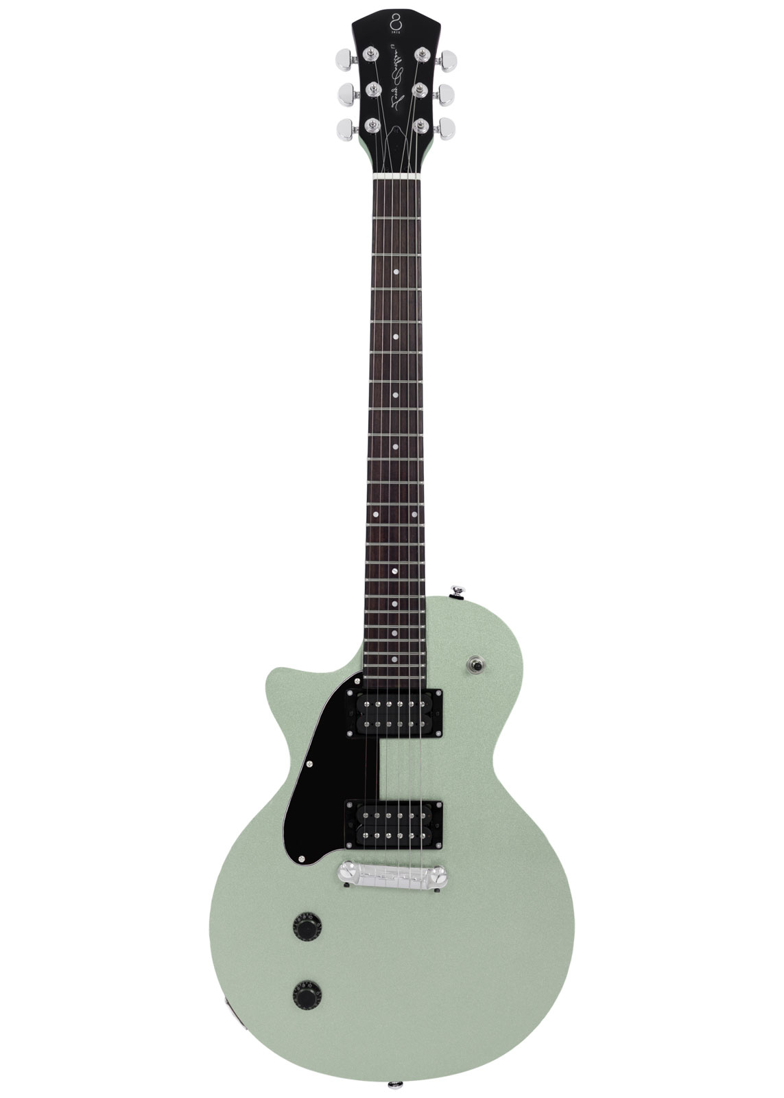 SIRE LARRY CARLTON L3 Hh Lh Sgm Sc Archtop Rn Surf Green Metalic