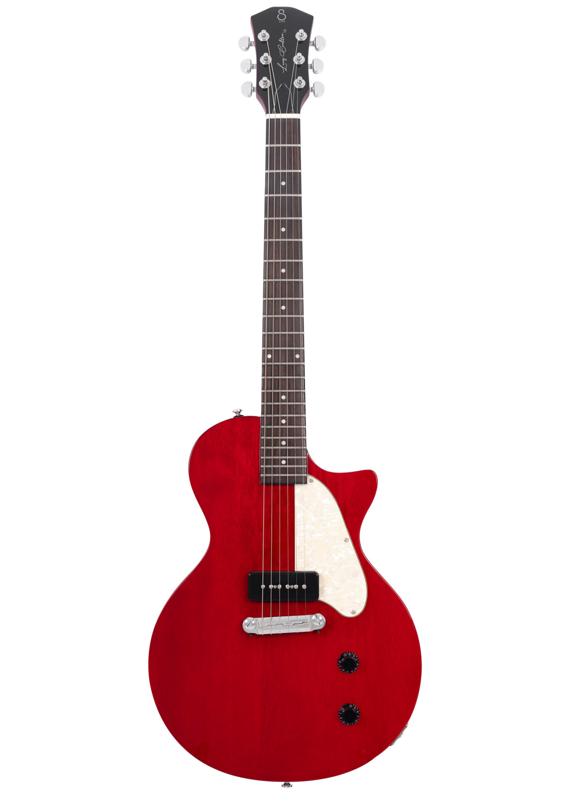 SIRE LARRY CARLTON L3 P90 Cherry Sc Archtop Rn Cherry