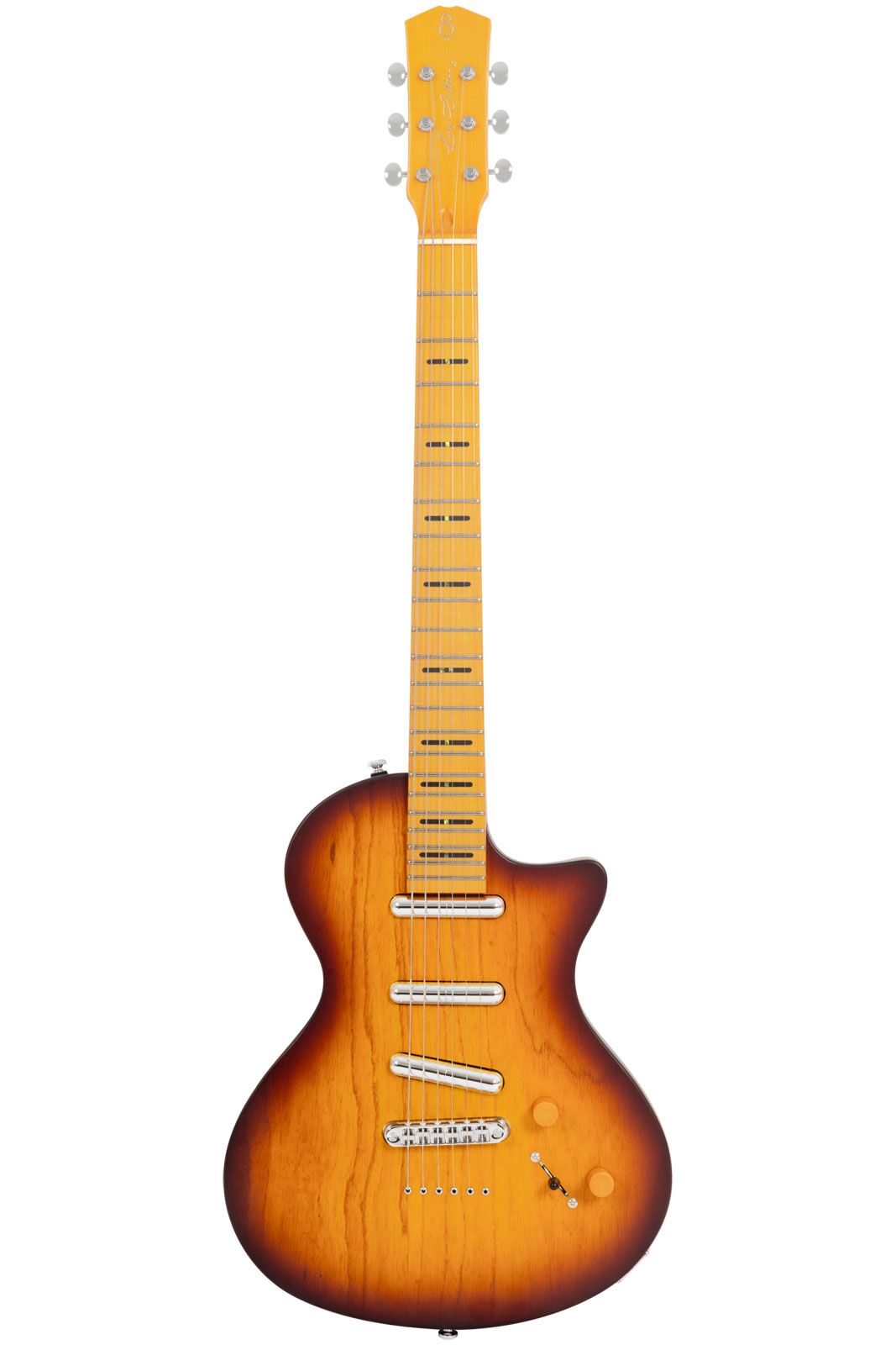 SIRE LARRY CARLTON L5 Ts.S Tobacco Sunburst