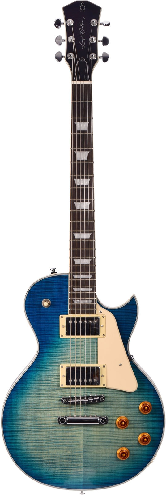 SIRE LARRY CARLTON Larry Carlton L7 Cs