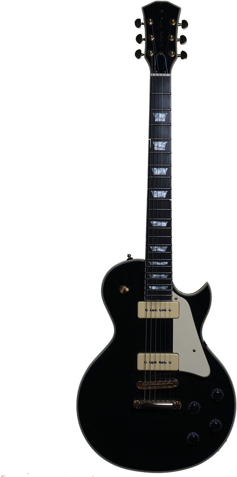 SIRE LARRY CARLTON L7V Bk En