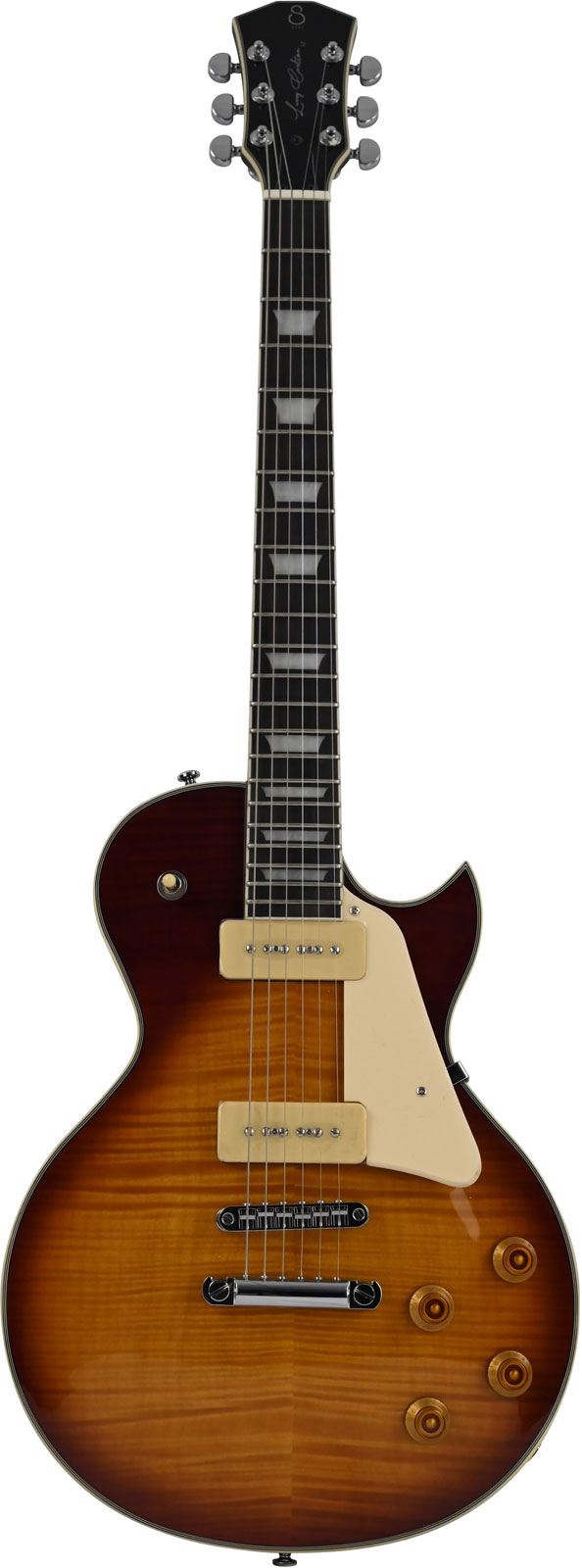 SIRE LARRY CARLTON L7V Ts En