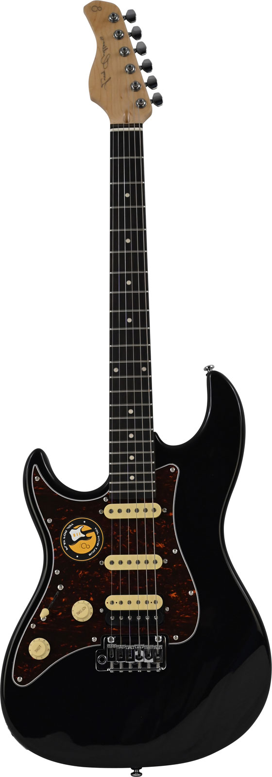 SIRE LARRY CARLTON S3 Lh Bk Rn