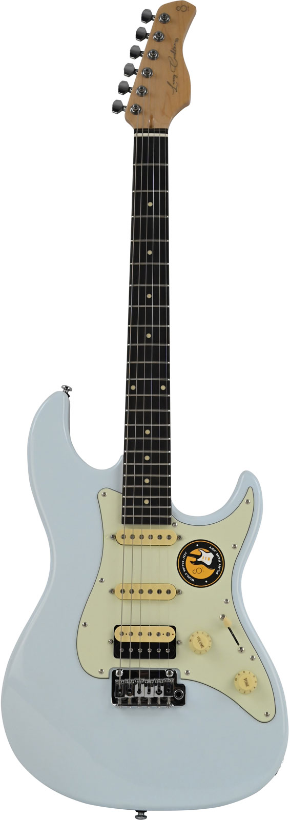 SIRE LARRY CARLTON S3 Snb Rn
