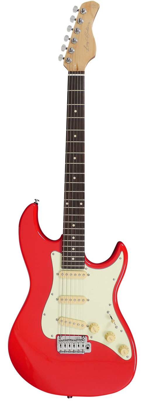 SIRE LARRY CARLTON S3 Sss Drd Rn