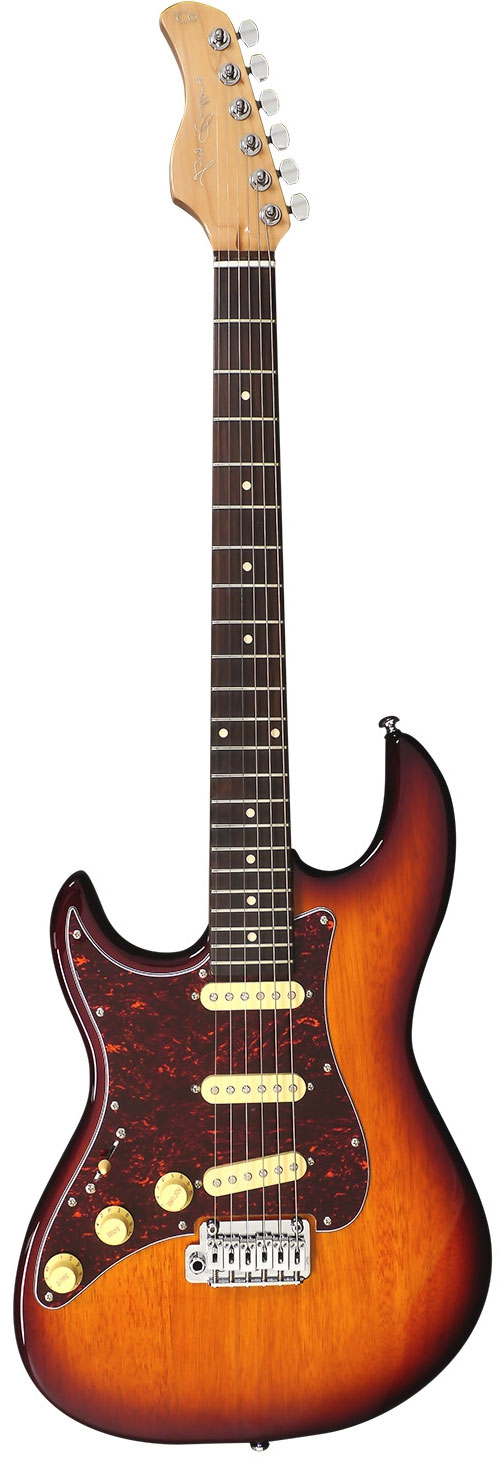 SIRE LARRY CARLTON S3 Sss Lh Ts Rn