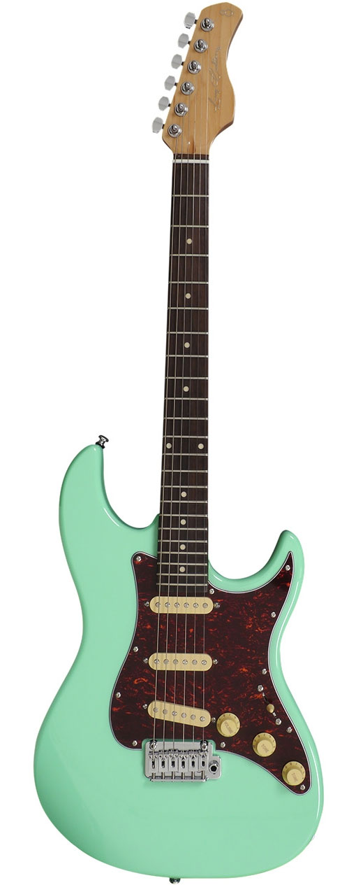 SIRE LARRY CARLTON S3 Sss Mlg Rn