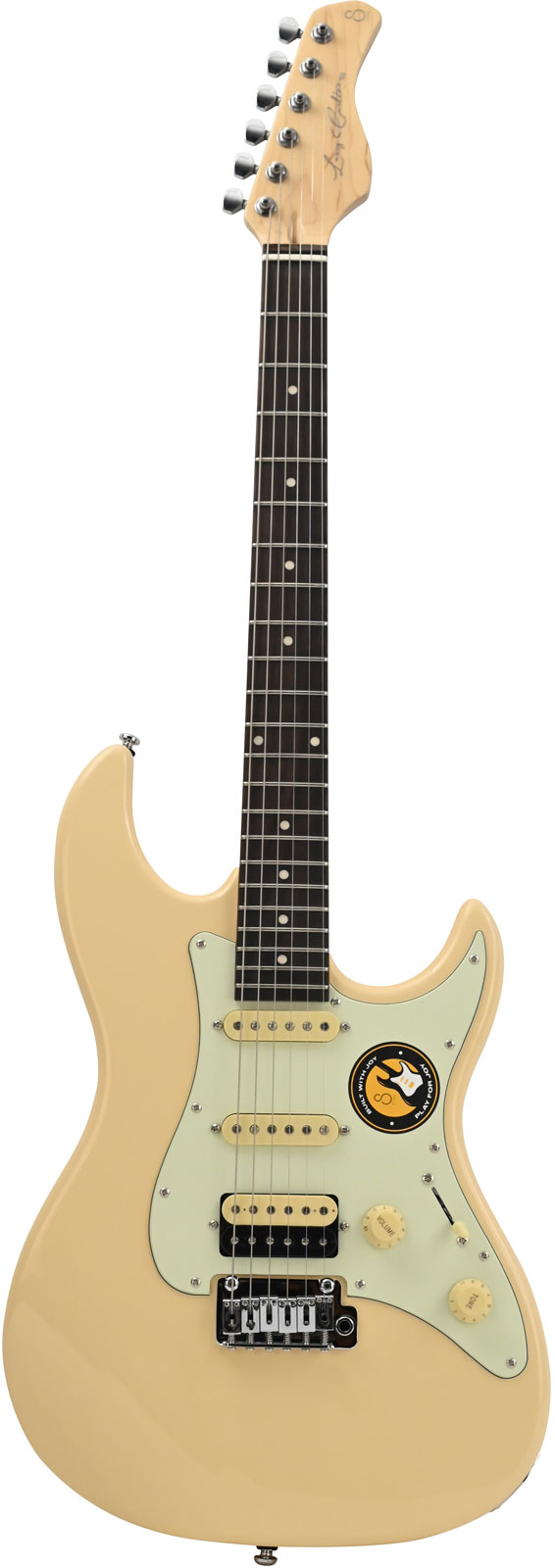 SIRE LARRY CARLTON S3 Vwh Rn
