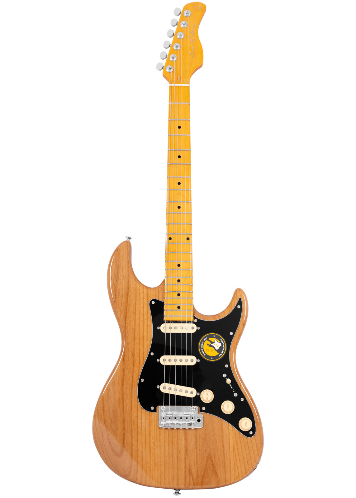 SIRE LARRY CARLTON S5 Nt Dc Mn Natural
