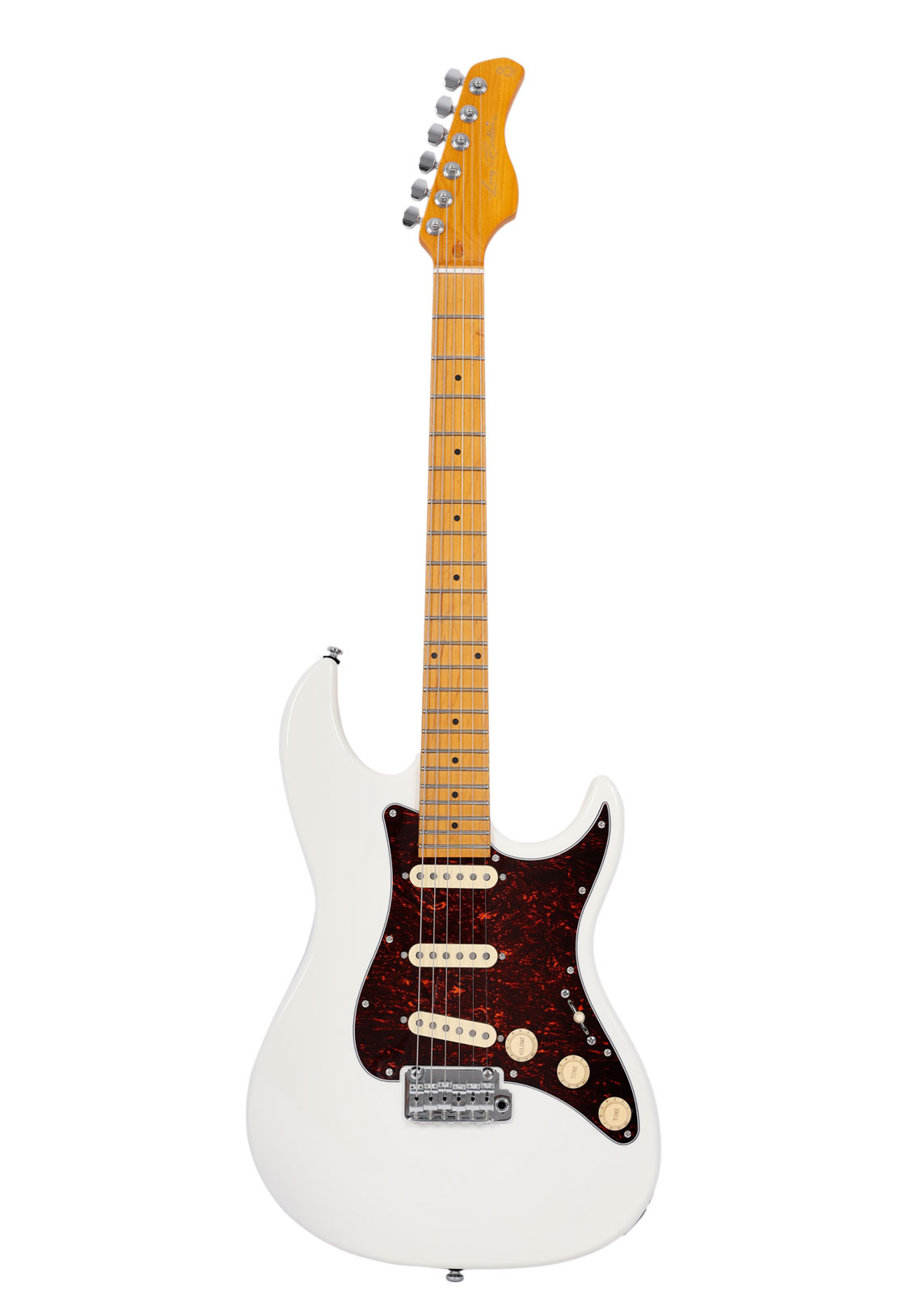 SIRE LARRY CARLTON S5 Ow Dc Mn Olympic White