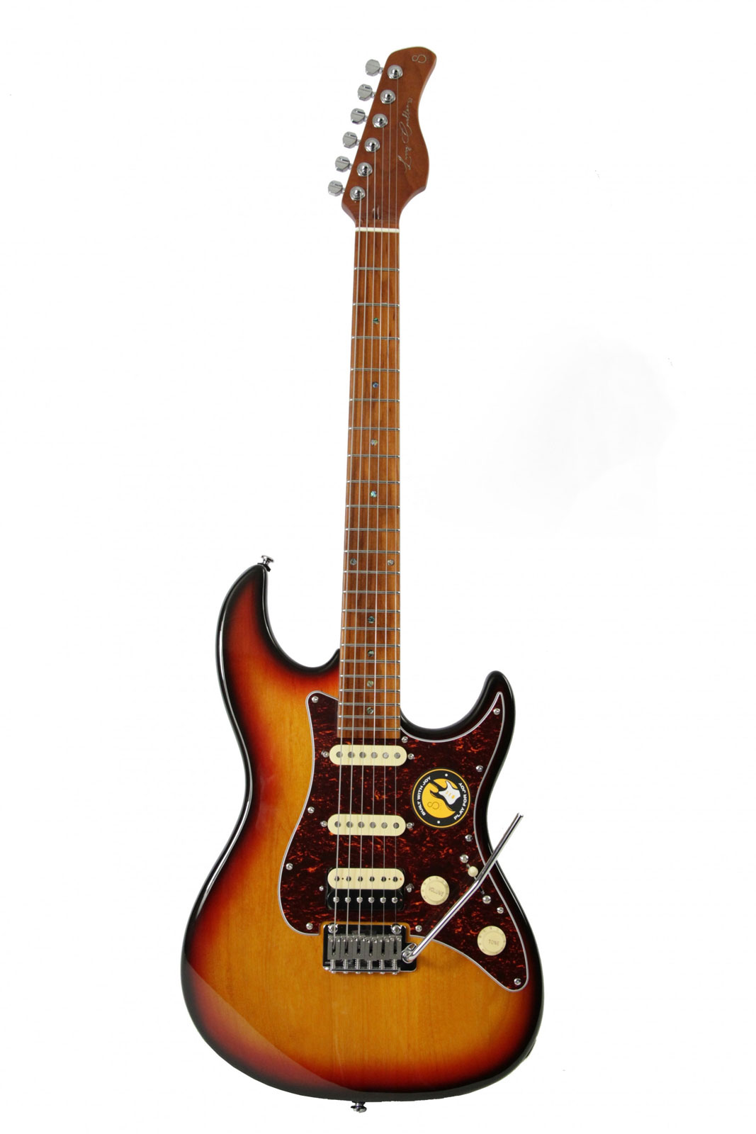 SIRE LARRY CARLTON Larry Carlton S7 3Ts