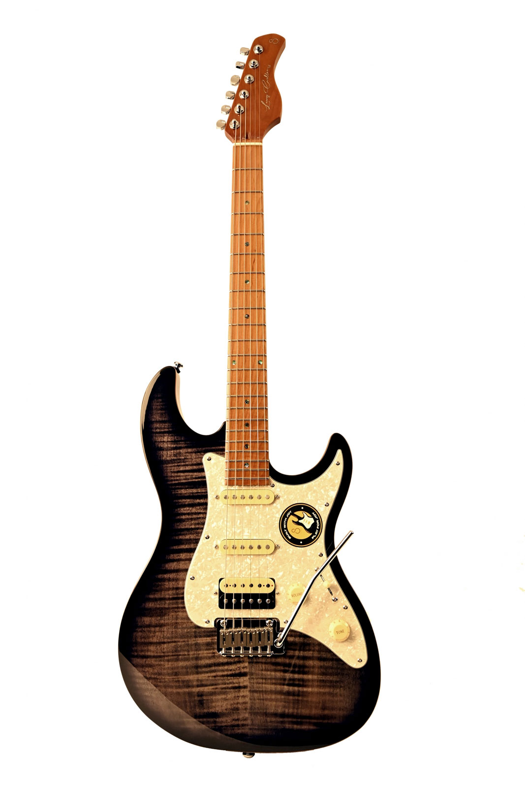 SIRE LARRY CARLTON Larry Carlton S7 Fm Tbk