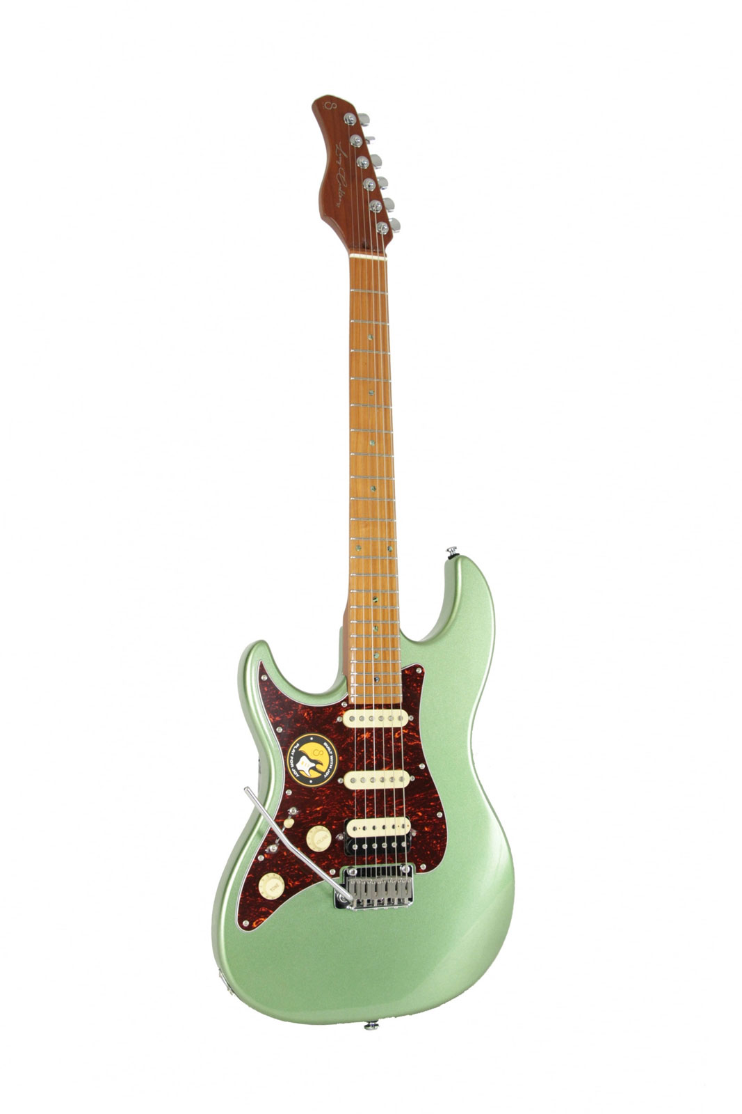 SIRE LARRY CARLTON S7 Lh Sg Dc Mn