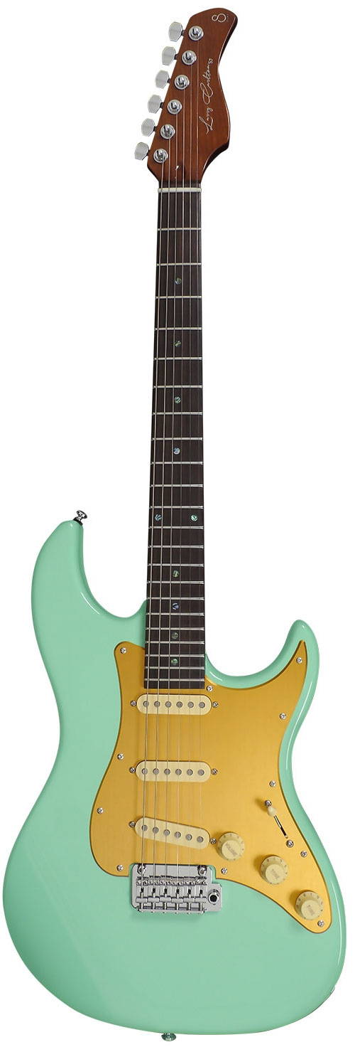 SIRE LARRY CARLTON S7 Vintage Mlg Dc Mn
