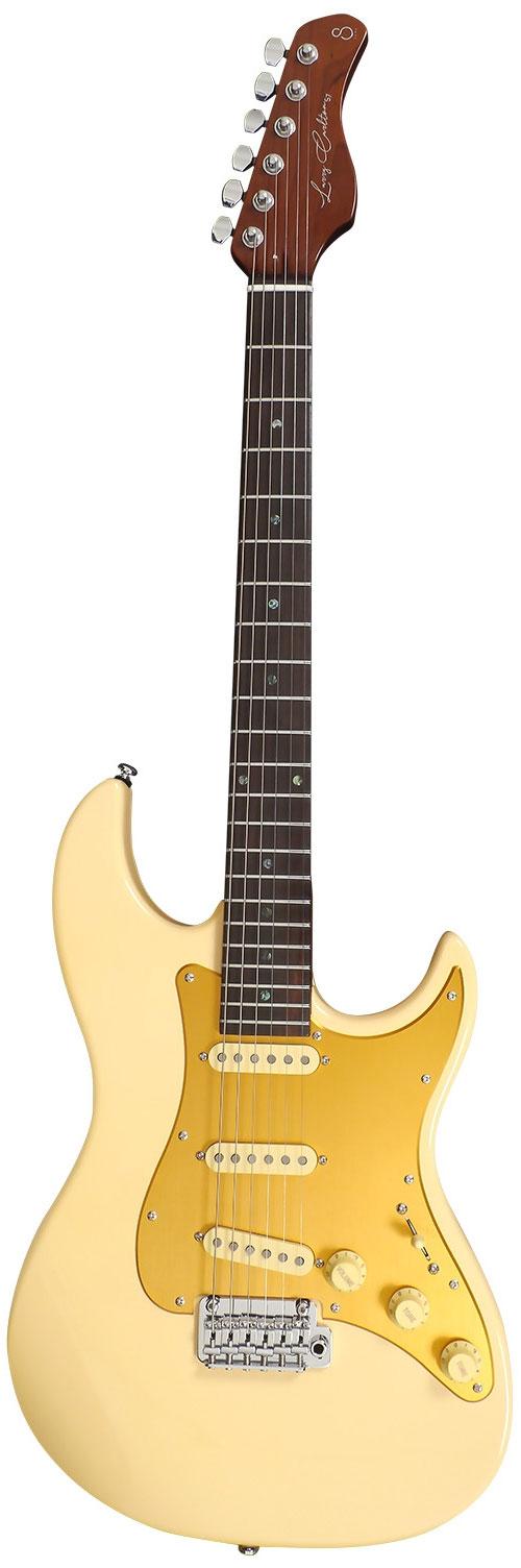 SIRE LARRY CARLTON S7 Vintage Vwh Dc Mn