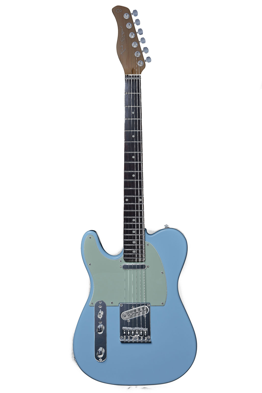 SIRE LARRY CARLTON T3 Lh Snb Rn