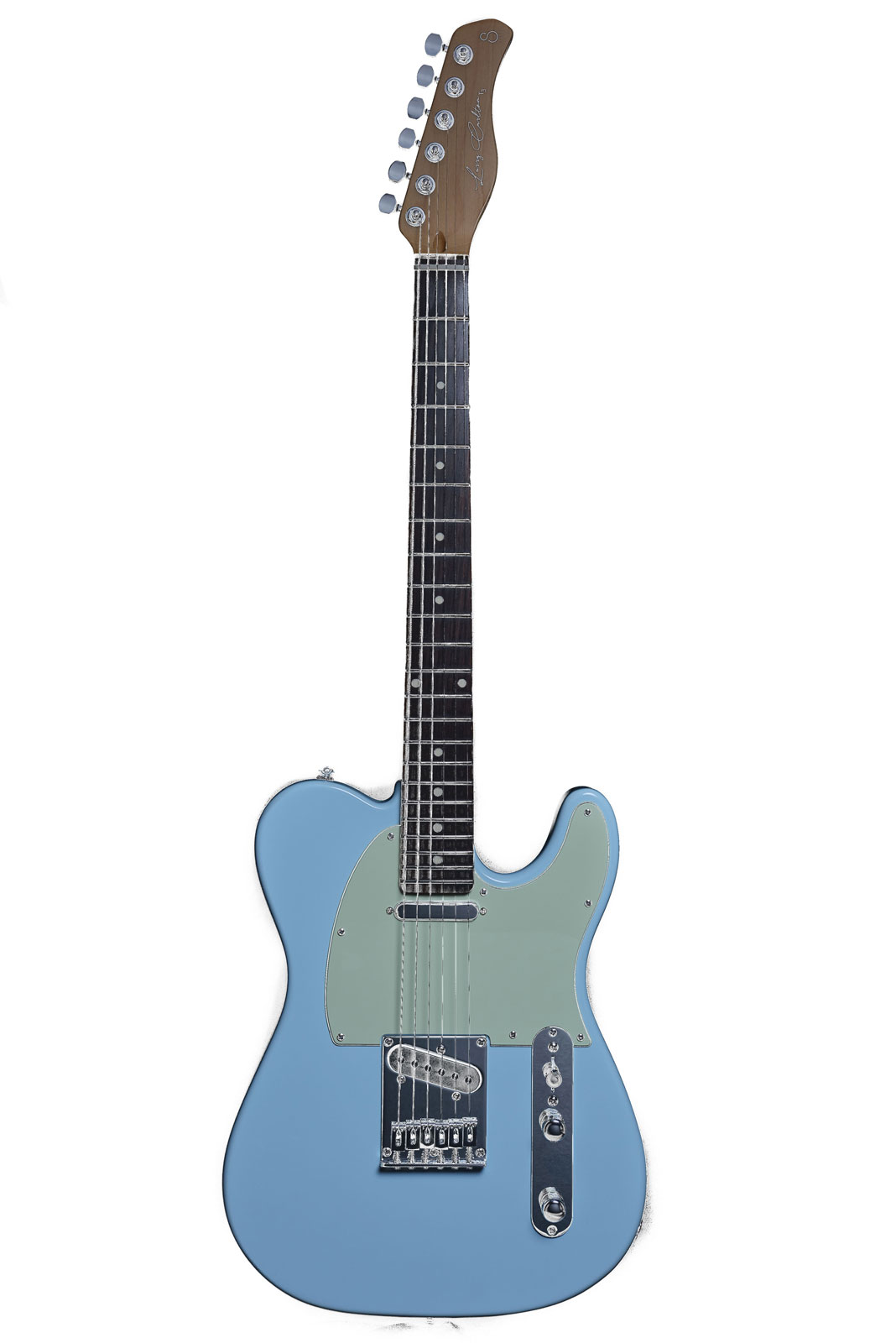 SIRE LARRY CARLTON T3 Snb Rn