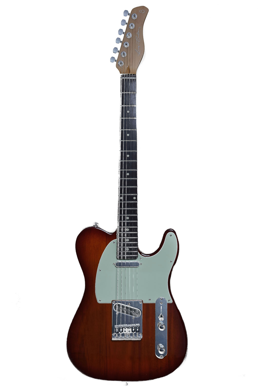 SIRE LARRY CARLTON T3 Ts Rn