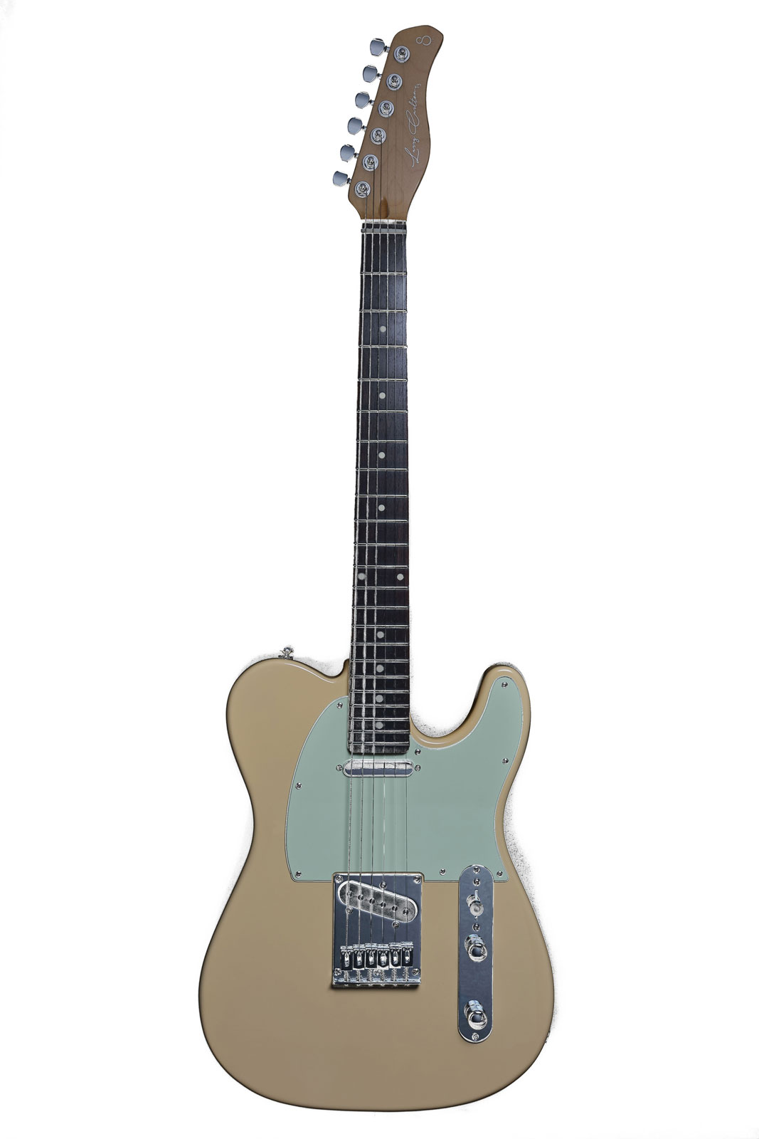 SIRE LARRY CARLTON T3 Vwh Rn