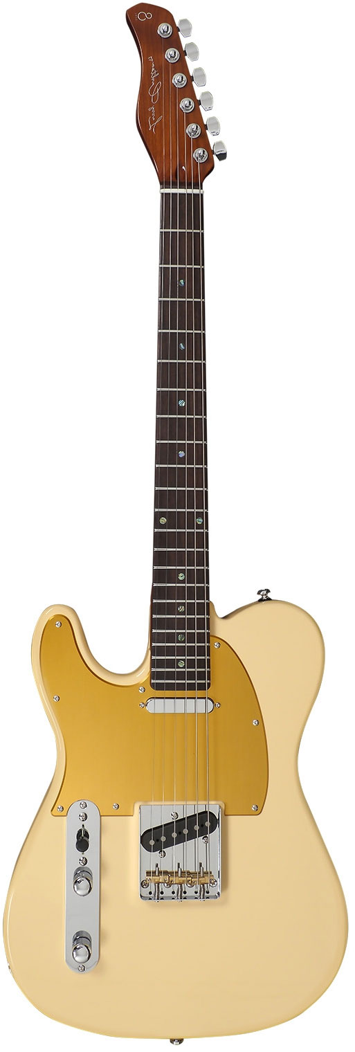 SIRE LARRY CARLTON T7 Lh Vwh Sc Mn