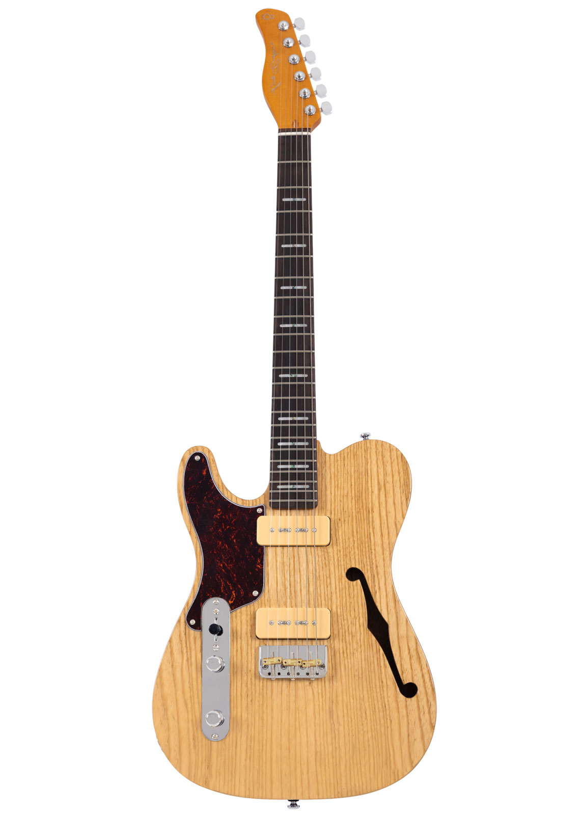SIRE LARRY CARLTON T7 Tm Lh Nt Sc Rn Natural