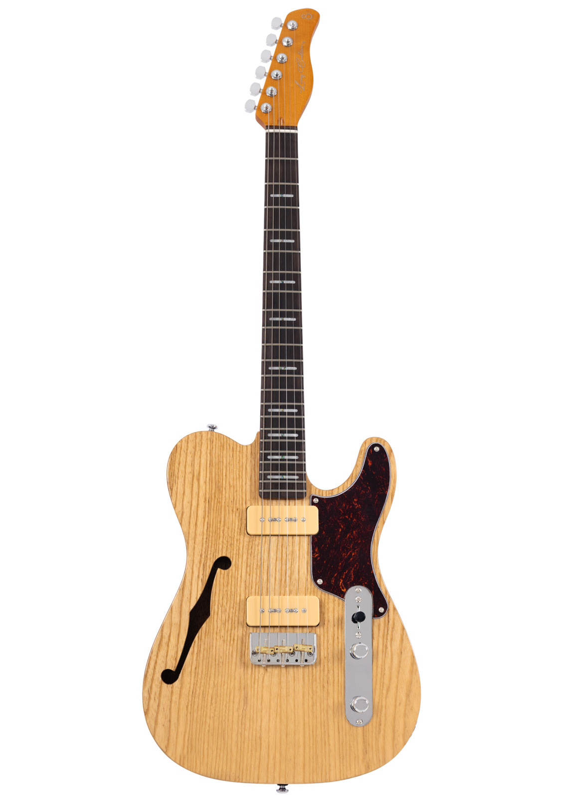 SIRE LARRY CARLTON T7 Tm Nt Sc Rn Naturel