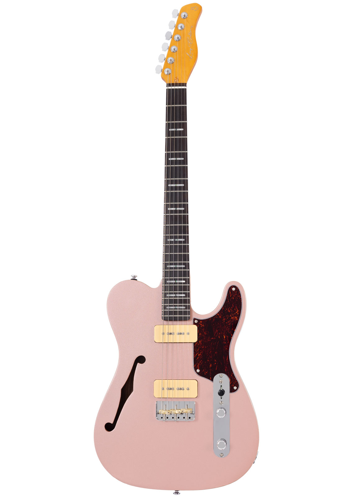SIRE LARRY CARLTON T7 Tm Rosegold Sc Rn Rosegold