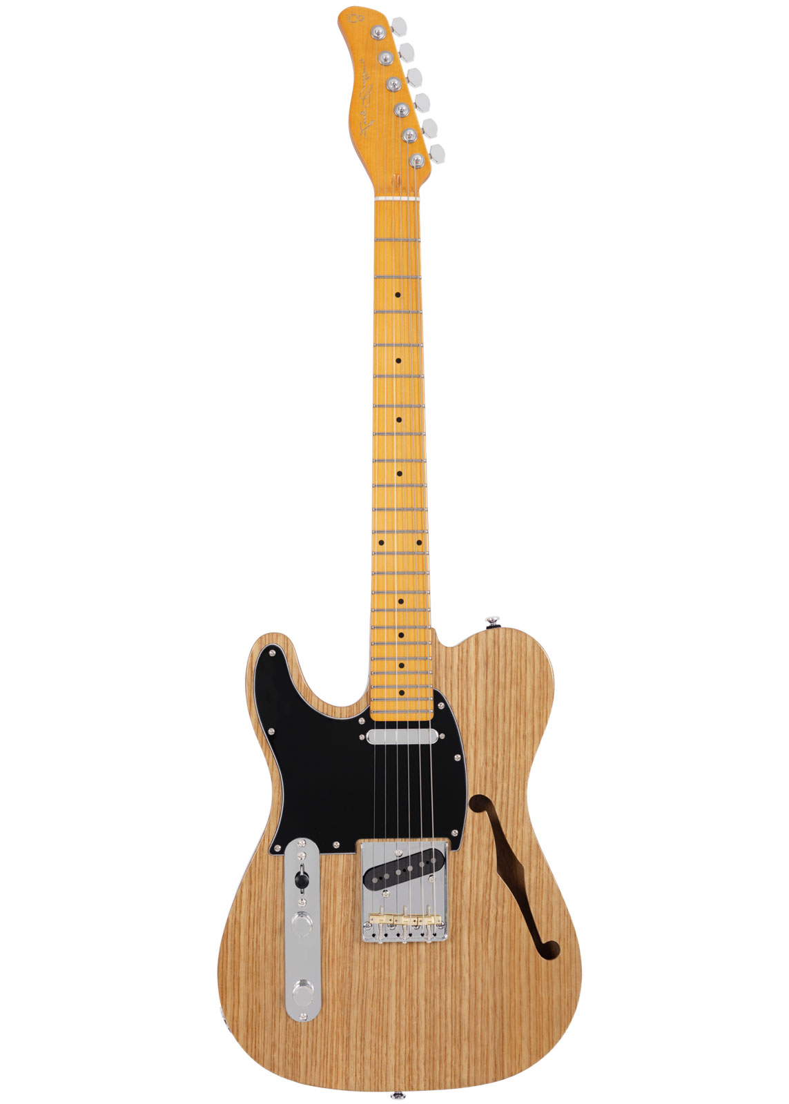 SIRE LARRY CARLTON T7 Tv Lh Nt Sc Mn Natural