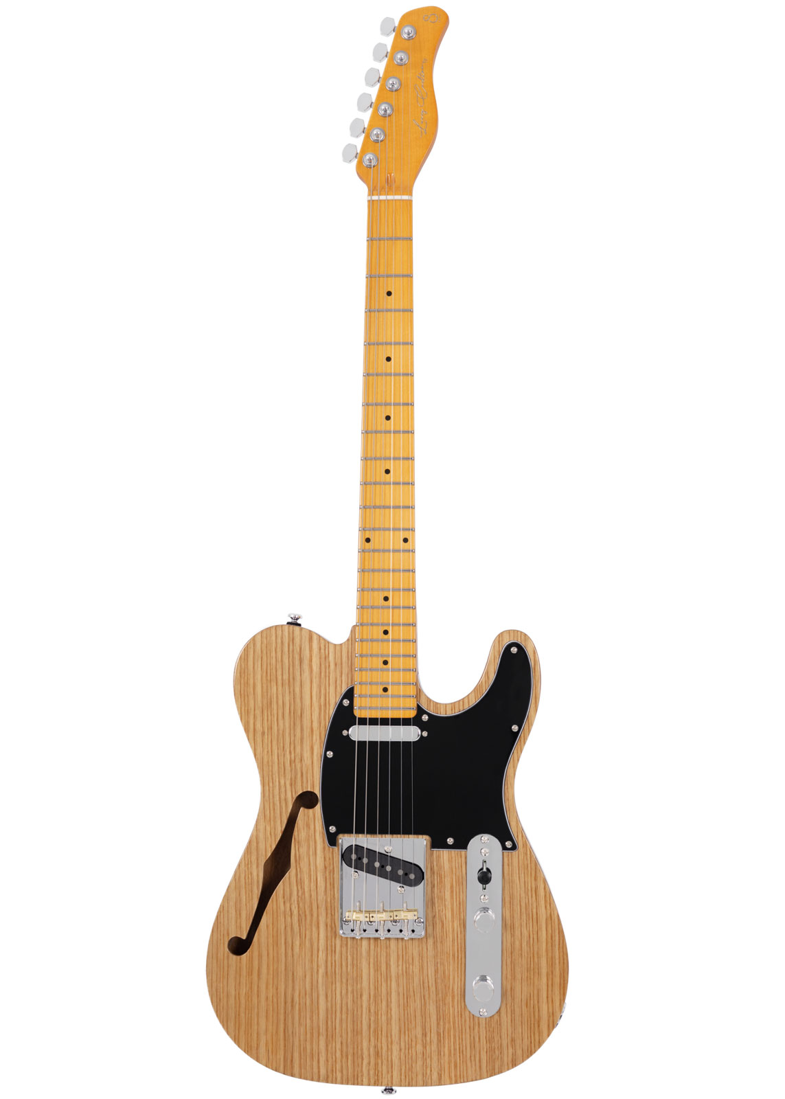SIRE LARRY CARLTON T7 Tv Nt Sc Mn Natural