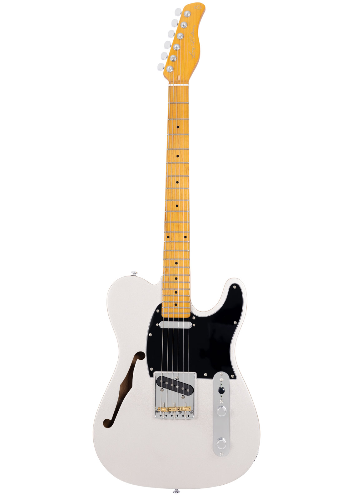 SIRE LARRY CARLTON T7 Tv Silver Sc Mn Silver