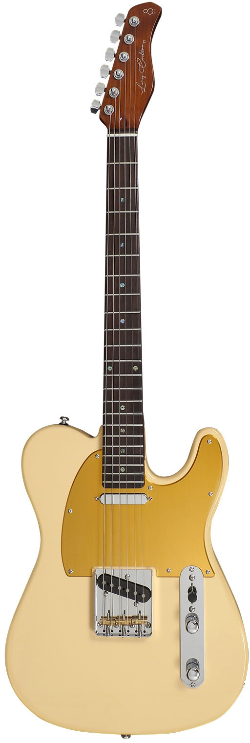 SIRE LARRY CARLTON T7 Vwh Sc Mn