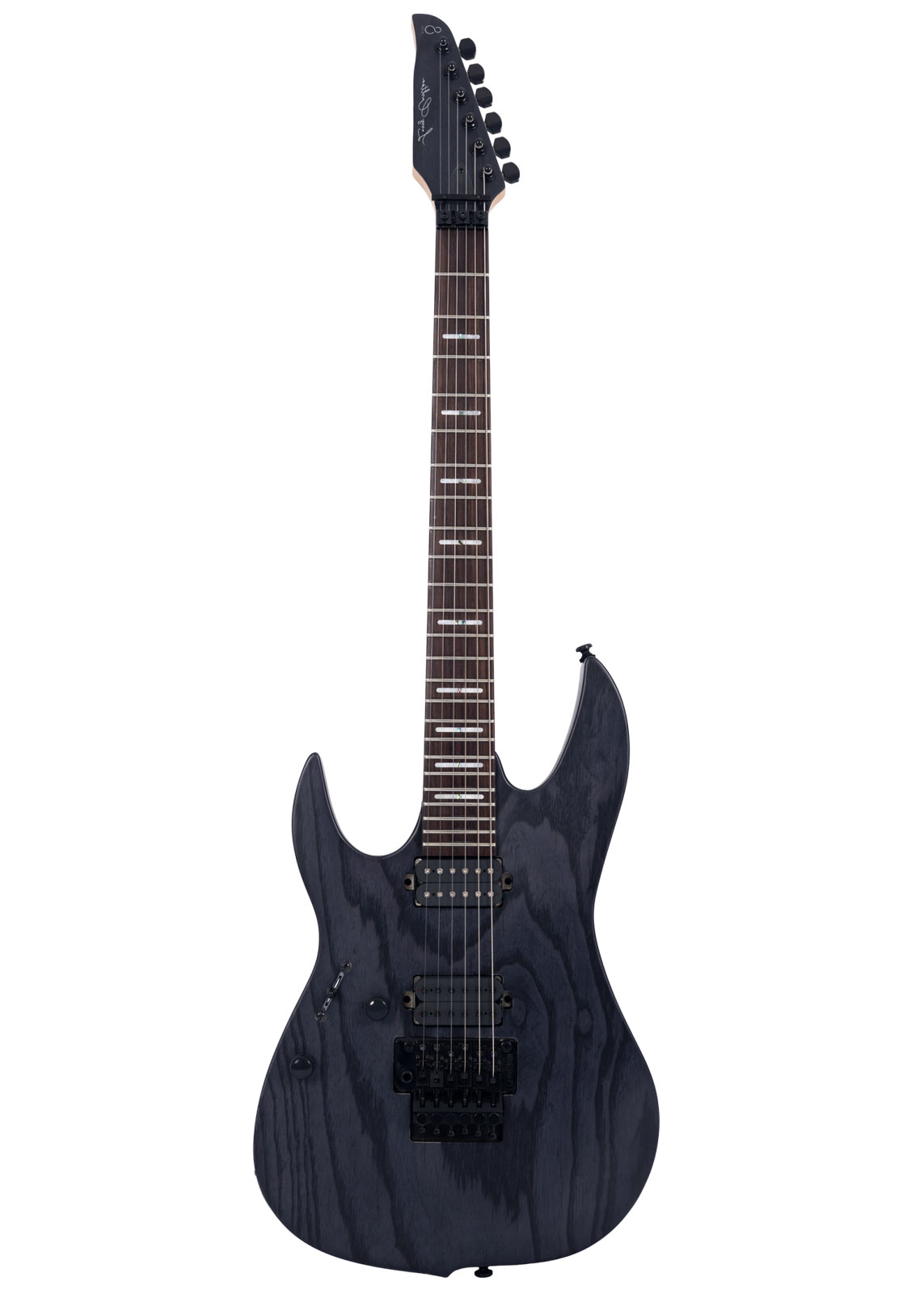 SIRE LARRY CARLTON X5 Lh Tbk.S Dc Rn Trans Black