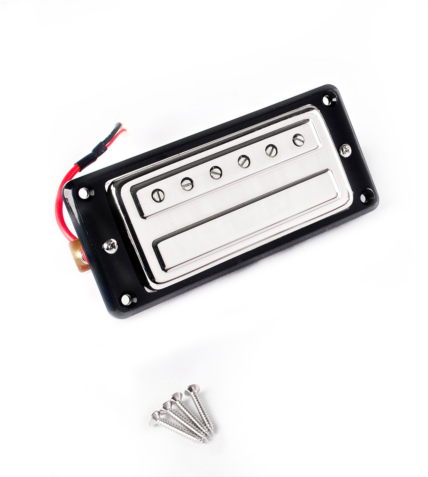 GUILD LB-1 Little Bucker Pickup Neck Nickel