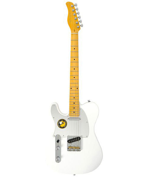 SIRE LARRY CARLTON T7 New Gen LH WH