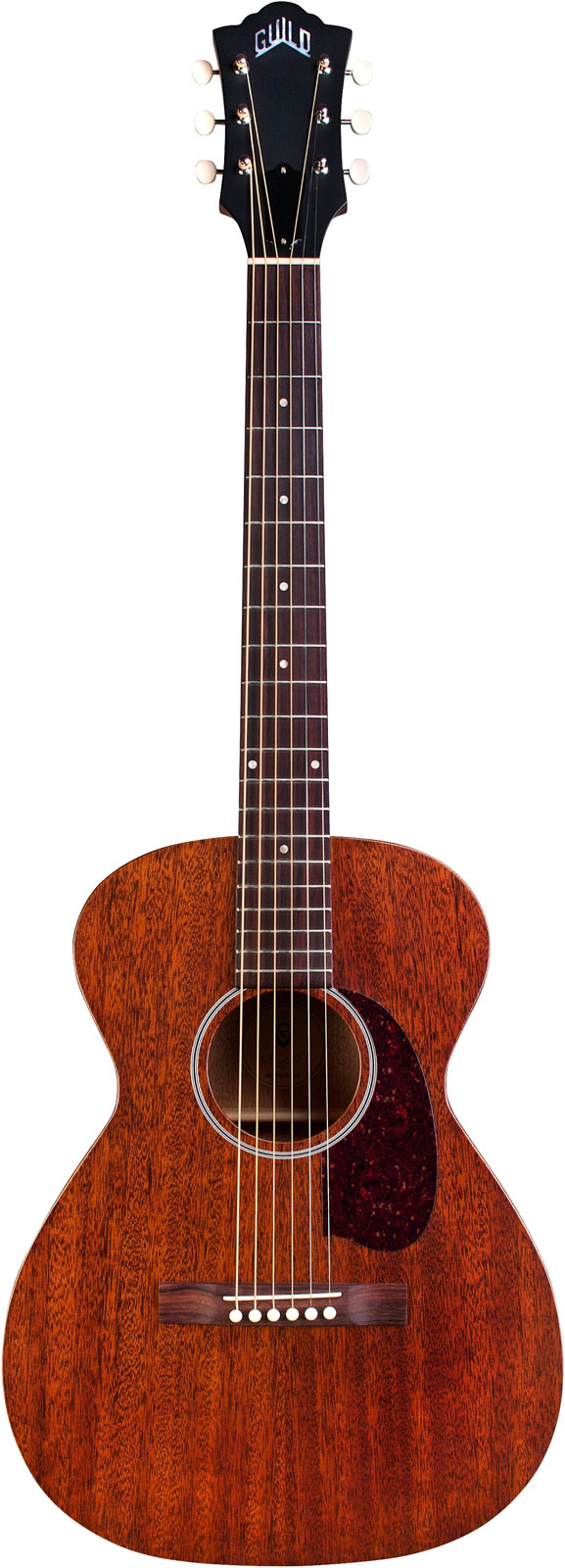 GUILD Usa M20 Natural Avec Étui