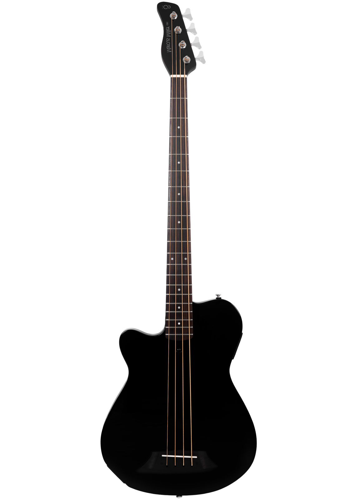 SIRE MARCUS MILLER Er Gb5-4 Lh Bk Black