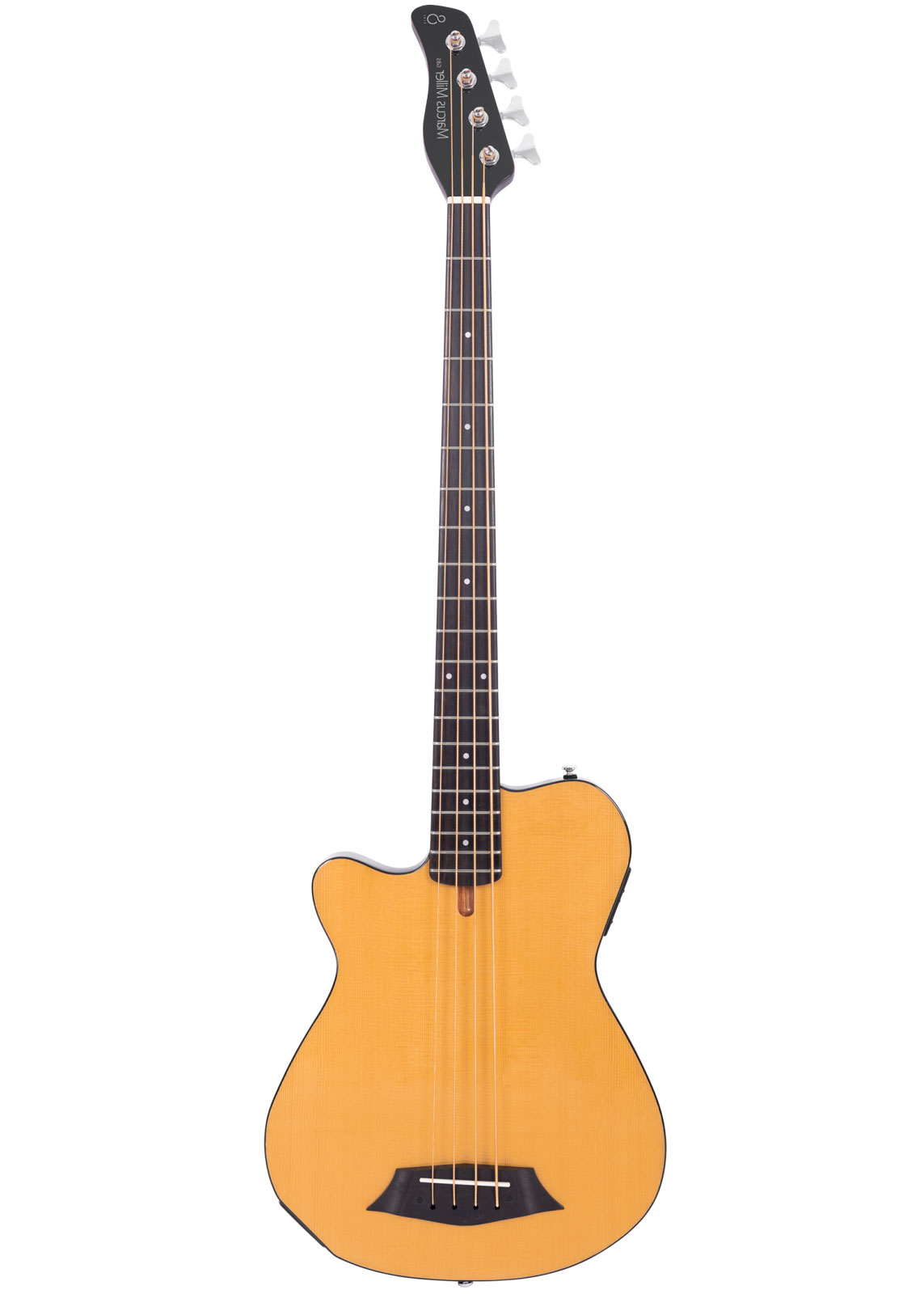 SIRE MARCUS MILLER Er Gb5-4 Lh Nt Natural