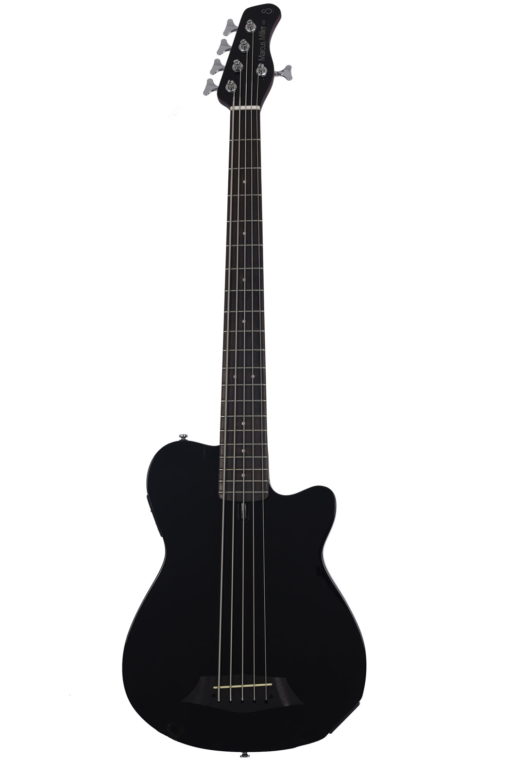 SIRE MARCUS MILLER Er Gb5-5 Bk Black