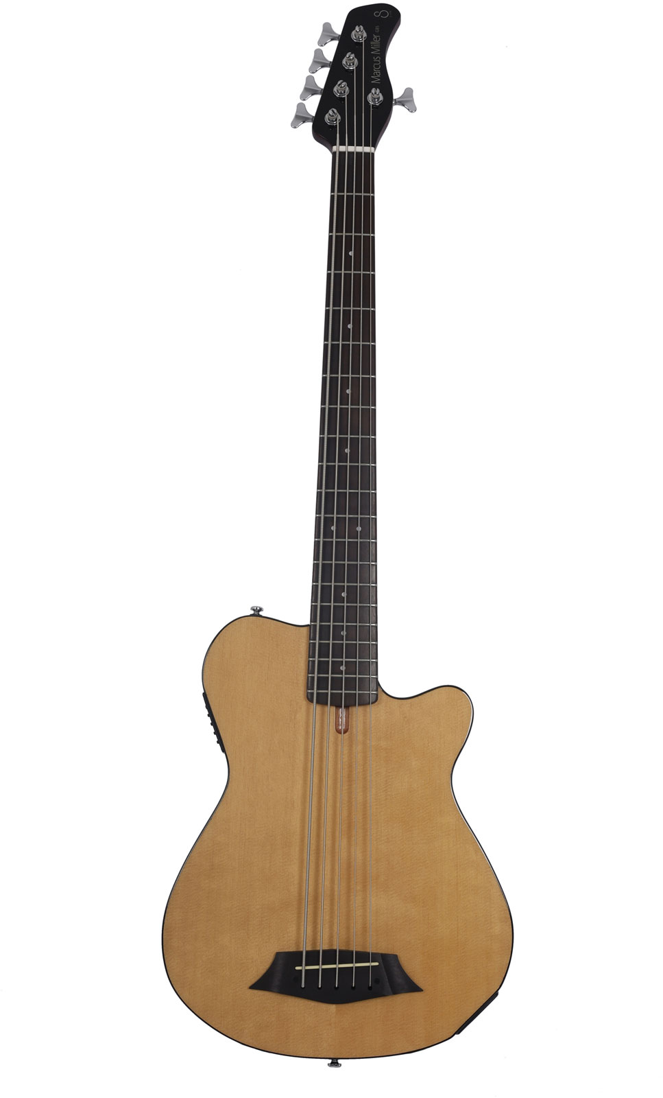 SIRE MARCUS MILLER Er Gb5-5 Nt Natural