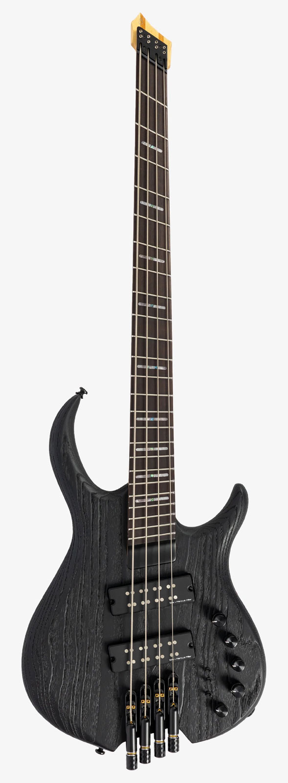 SIRE MARCUS MILLER M6 Headless 4 Black S