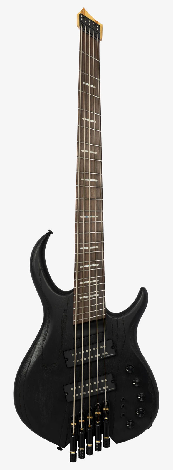 SIRE MARCUS MILLER M6 Headless 5 Black S