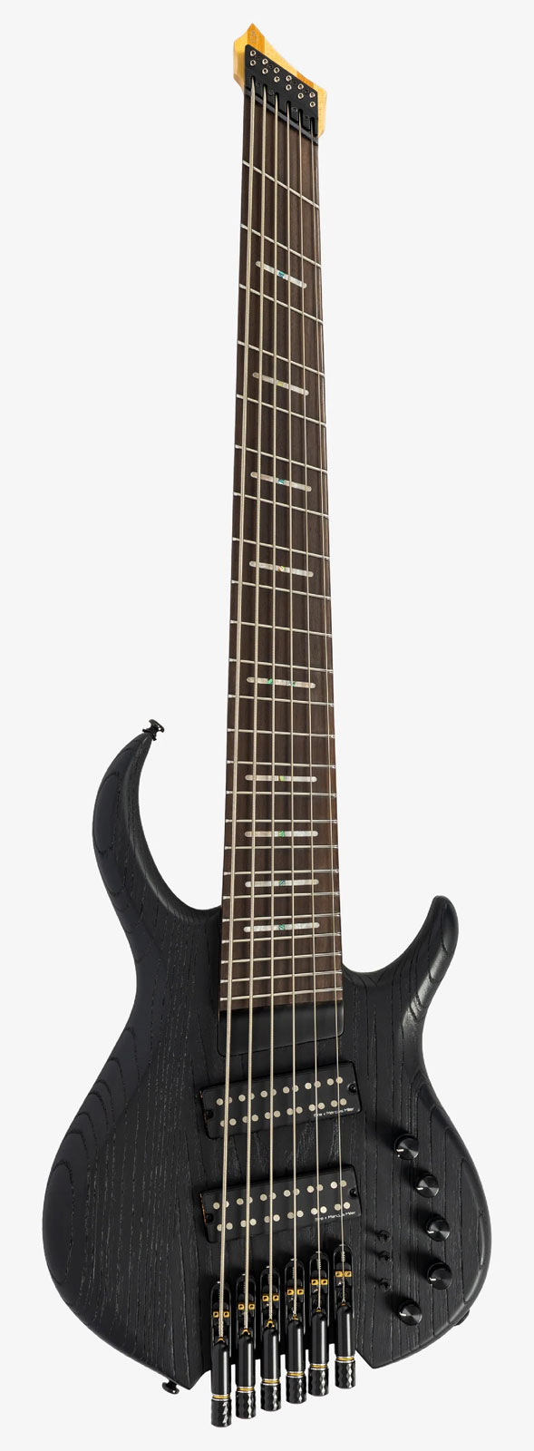 SIRE MARCUS MILLER M6 Headless 6 Black S
